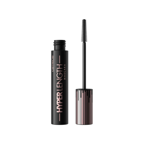 Catrice - Wimperntusche Hyper Length