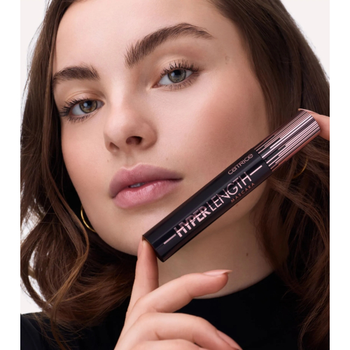 Catrice - Wimperntusche Hyper Length
