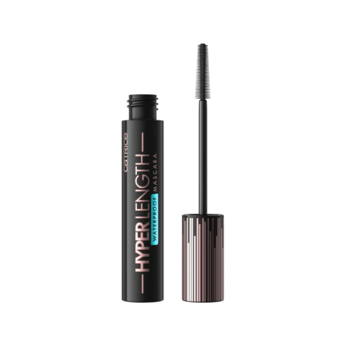 Catrice - Wimperntusche Hyper Length Waterproof