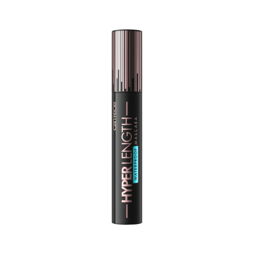 Catrice - Wimperntusche Hyper Length Waterproof