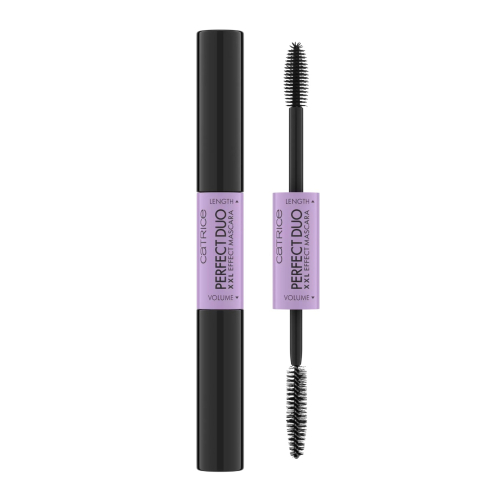 Catrice – Mascara Perfect Duo XXL Effect