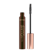 Catrice – Mascara Pure Volume Magic Brown - 010: Burgundy Brown
