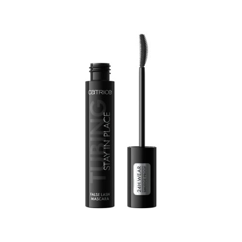 Catrice - Wimperntusche Tubing Stay In Place