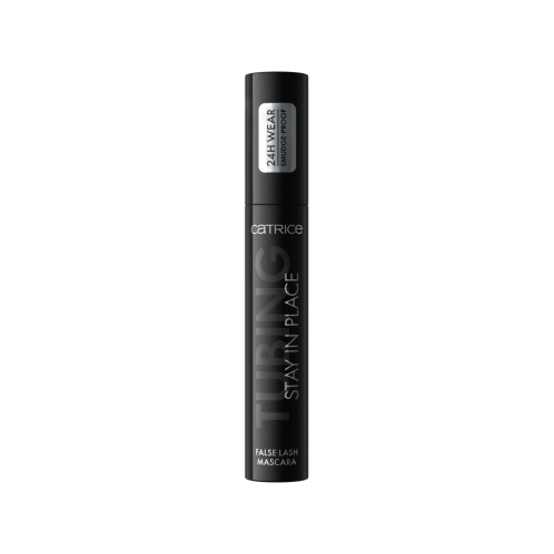 Catrice - Wimperntusche Tubing Stay In Place
