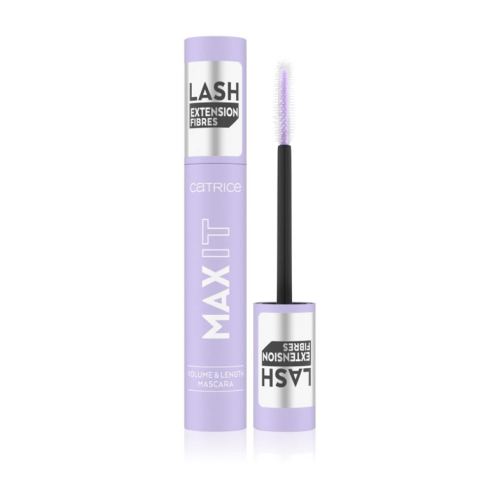Catrice – Volumizing Mascara MAX IT Volume & Length
