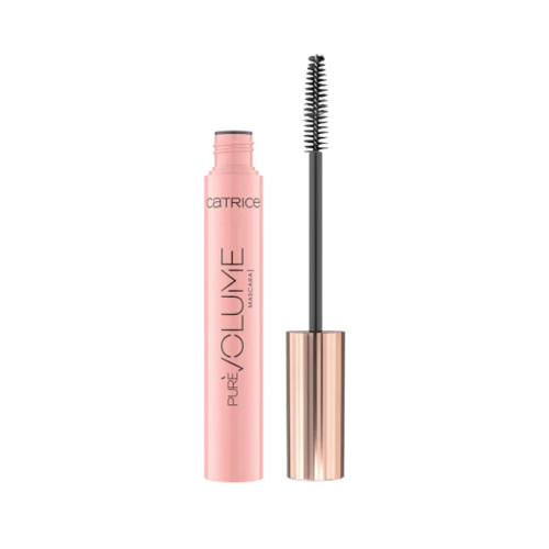 Catrice - Volumizing Mascara Pure Volume 010