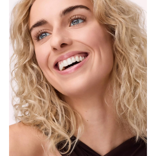 Catrice - Volumizing Mascara Tubing Stay In Place - 020: Panda-Proof Brown