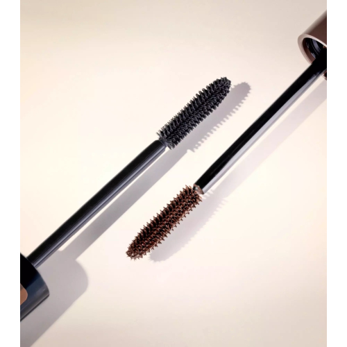 Catrice - Volumizing Mascara Tubing Stay In Place - 020: Panda-Proof Brown