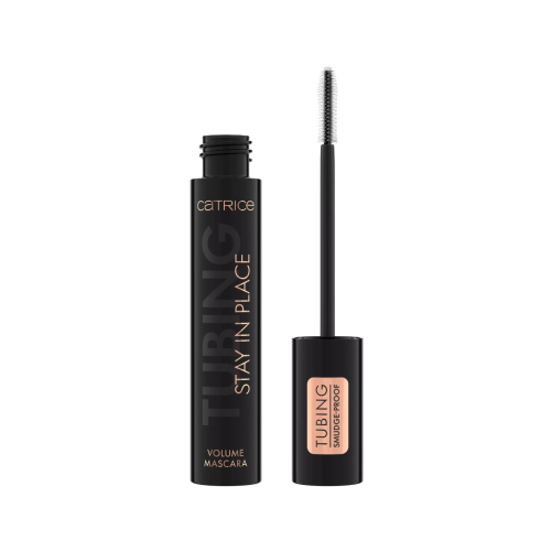 Catrice - Volumengebende Mascara Tubing Stay In Place