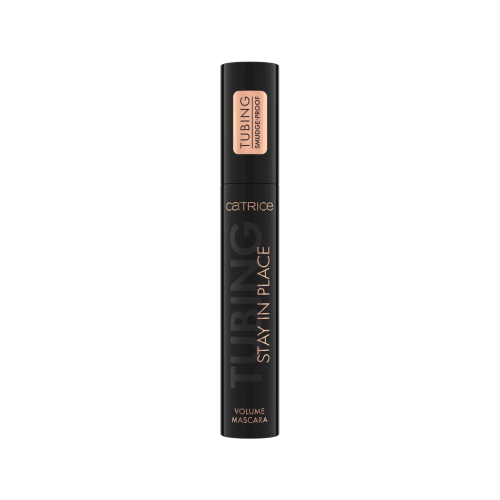 Catrice - Volumengebende Mascara Tubing Stay In Place