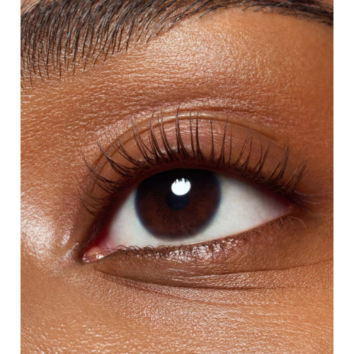 Catrice - Volumengebende Wimperntusche waterproof Glam & Doll - Braun