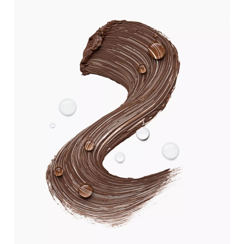 Catrice - Volumengebende Wimperntusche waterproof Glam & Doll - Braun