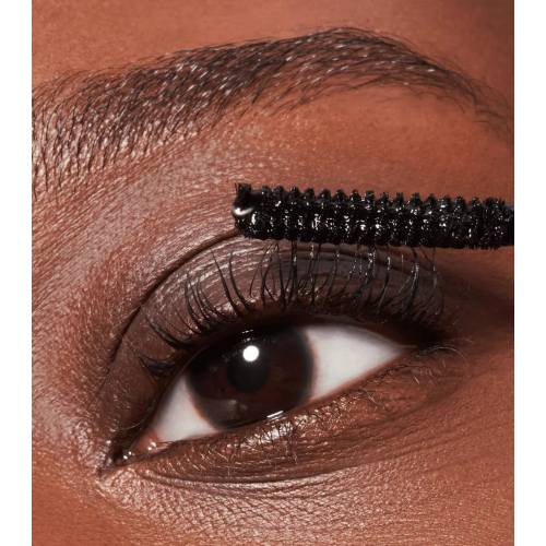 Catrice - Curl Freeze Gel Mascara - 010: Milky Black Tint