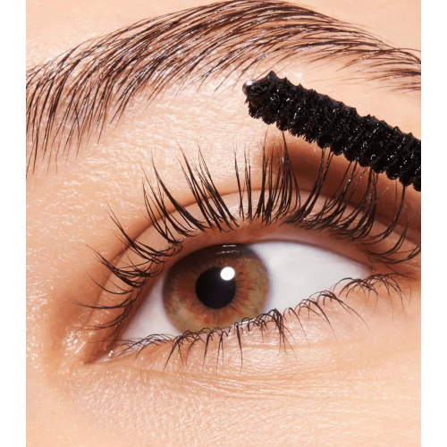Catrice - Curl Freeze Gel Mascara - 010: Milky Black Tint