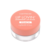 Catrice - Lippenmaske Lip Lovin' - 030: Feelin' Peachy