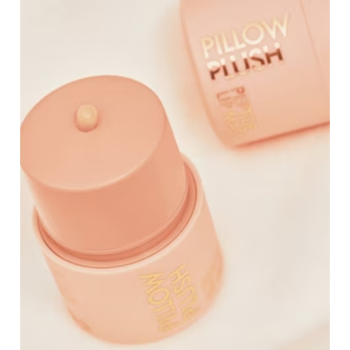 Catrice - Lippenmaske Pillow Plush Peptide