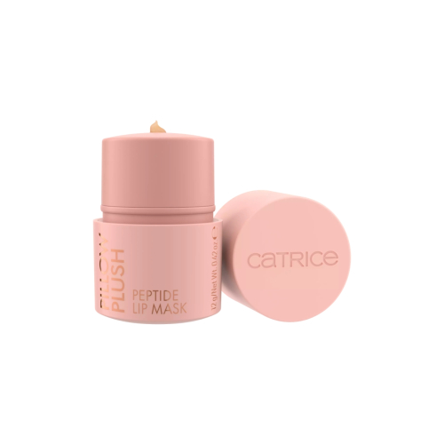 Catrice - Lippenmaske Pillow Plush Peptide