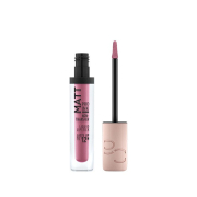 Catrice - *Matt Pro Ink* - Flüssiger Lippenstift Non-Transfer - 060: I Choose Passion