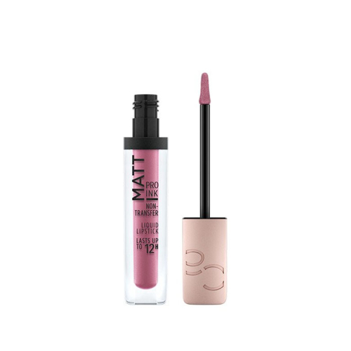 Catrice - *Matt Pro Ink* - Flüssiger Lippenstift Non-Transfer - 060: I Choose Passion