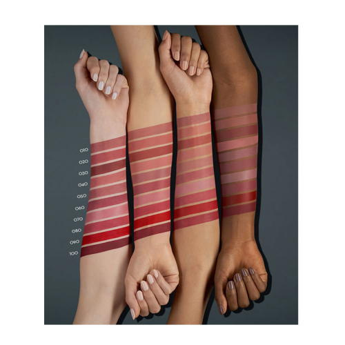 Catrice - *Matt Pro Ink* - Flüssiger Lippenstift Non-Transfer - 060: I Choose Passion