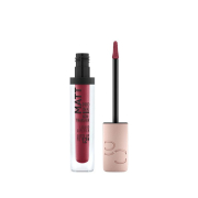 Catrice - *Matt Pro Ink* - Flüssiger Lippenstift Non-Transfer - 100: Courage Code