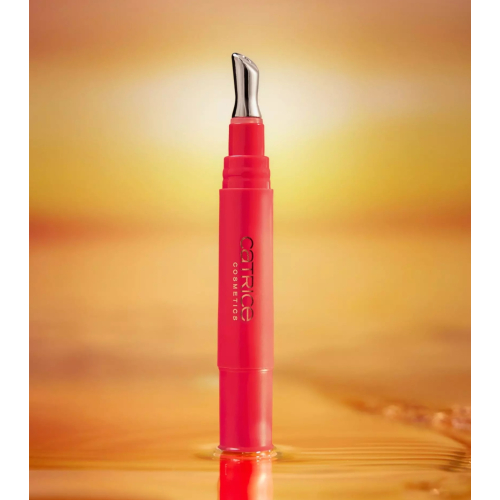 Catrice - *Midnight Sun* - Aufpolsternder Lipgloss - 01: Meet Me At Midnight