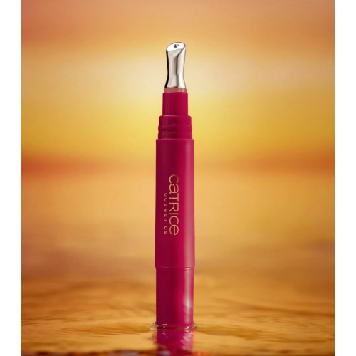 Catrice - *Midnight Sun* - Aufpolsternder Lipgloss - 02: Dancing Into Midnight