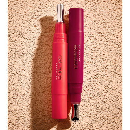 Catrice - *Midnight Sun* - Aufpolsternder Lipgloss - 02: Dancing Into Midnight