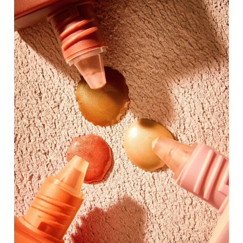 Catrice - *Midnight Sun* - Blush Drops