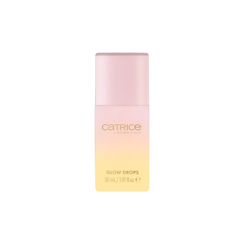 Catrice - *Midnight Sun* - Illuminating Drops Glow Drops