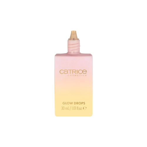 Catrice - *Midnight Sun* - Illuminating Drops Glow Drops