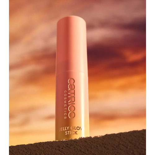 Catrice - *Midnight Sun* - Textmarkerstift Jelly Glow - Bright & Breezy