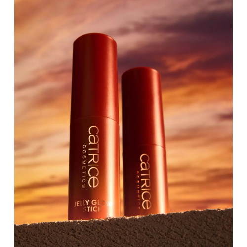 Catrice - *Midnight Sun* - Textmarkerstift Jelly Glow - Gleamy & Dreamy