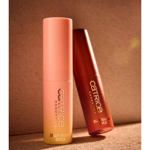 Catrice - *Midnight Sun* - Textmarkerstift Jelly Glow - Gleamy & Dreamy