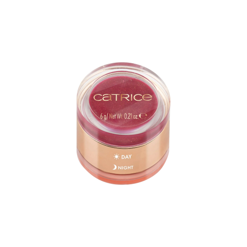 Catrice - *Midnight Sun* - Lippenmaske Duo Lip Mask