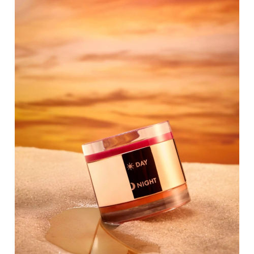 Catrice - *Midnight Sun* - Lippenmaske Duo Lip Mask