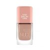 Catrice - Nagellack More Than Nude - 18: Toffee To Go