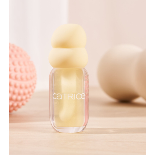 Catrice - *My Core Essentials* - Lippenöl Hydra Rush