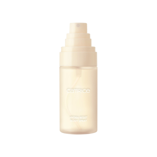 Catrice - *My Core Essentials* - Körperspray Hydra Reset