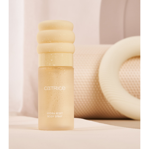 Catrice - *My Core Essentials* - Körperspray Hydra Reset