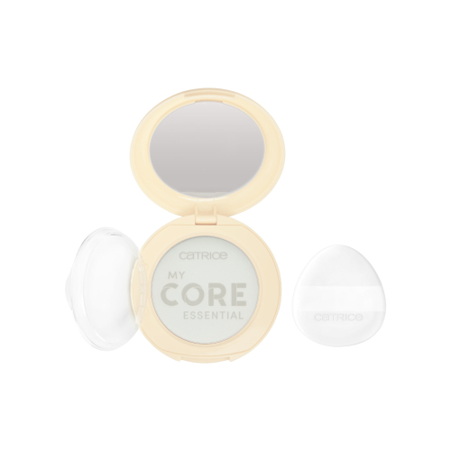 Catrice - *My Core Essentials* - Mattierendes Gel Magic Shine