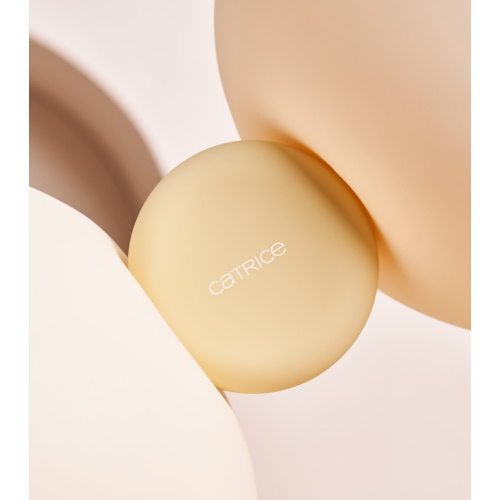 Catrice - *My Core Essentials* - Mattierendes Gel Magic Shine
