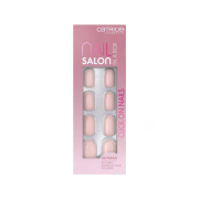 Catrice - Nails Salon In a Box - Falsche Nägel - 010: Pretty Suits Me best