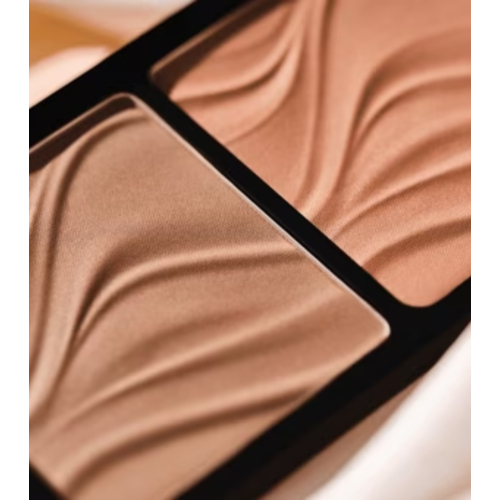 Catrice - Gesichtspalette Butter Like Bronze & Contour - 010: Born To Shape
