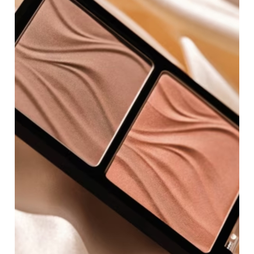 Catrice - Gesichtspalette Butter Like Bronze & Contour - 020: Shape It My Way