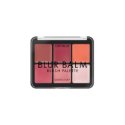 Catrice - Rouge-Palette Blur Balm
