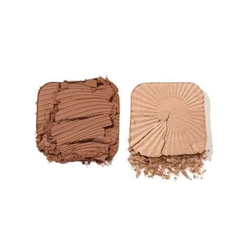 Catrice - Powder Bronzer & Highlighter-Palette Holiday Skin