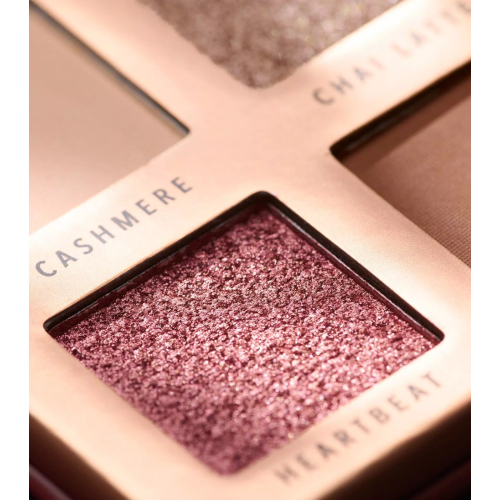 Catrice - Augen- und Wangenpalette Cozy Glow
