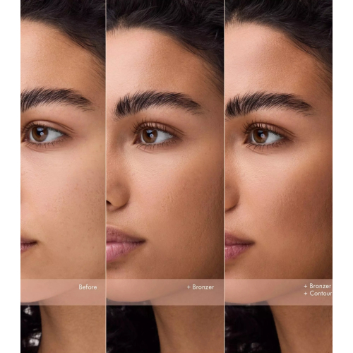 Catrice - Gesichtspalette Butter Like Bronze & Contour - 020: Shape It My Way