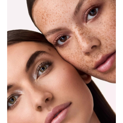 Catrice - Creme-zu-Puder-Lidschattenpalette Diamond Treasures - 020: Fairy Dust